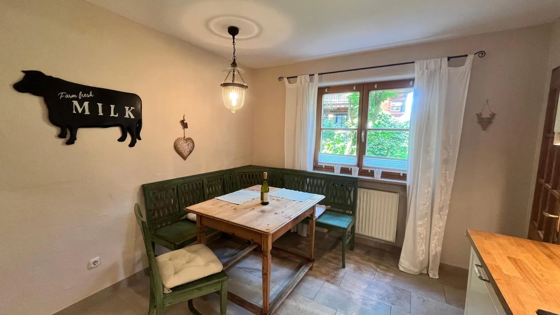 Chiemsee Beachhouse Apartment Bernau am Chiemsee