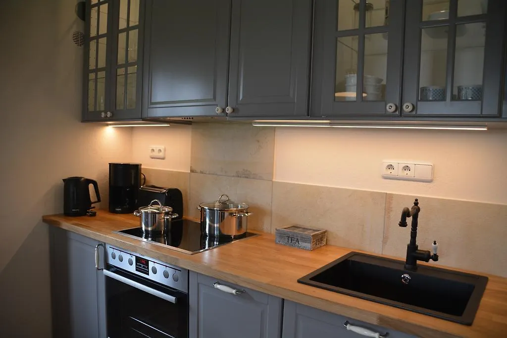 Chiemsee Beachhouse Apartment Bernau am Chiemsee 0*,  Germany