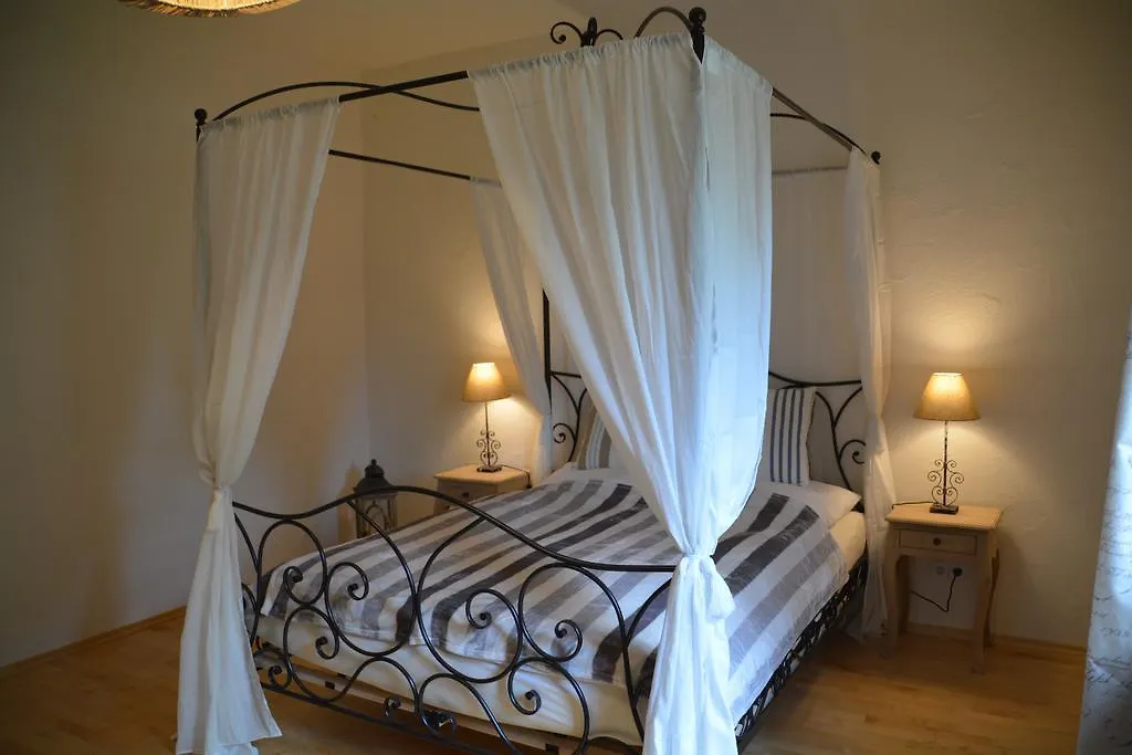 Chiemsee Beachhouse Apartment Bernau am Chiemsee Germany