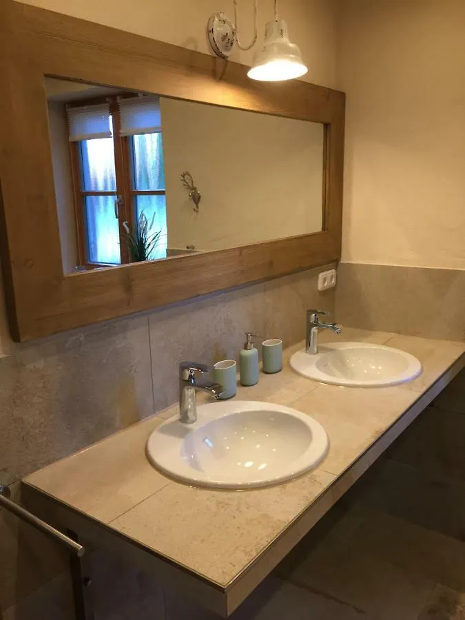 Chiemsee Beachhouse Apartment Bernau am Chiemsee