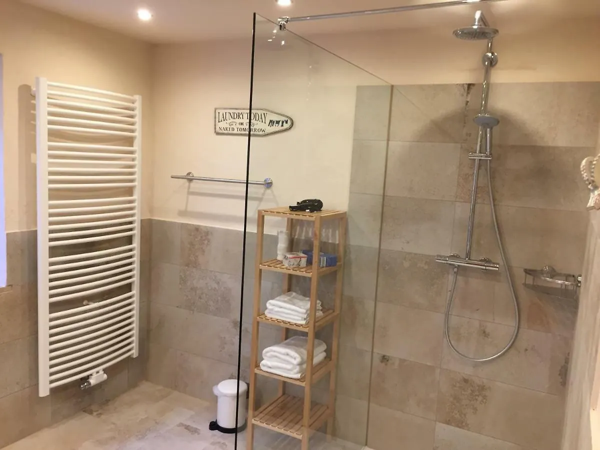 Chiemsee Beachhouse Apartment Bernau am Chiemsee