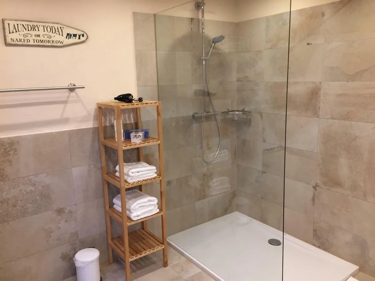 Chiemsee Beachhouse Apartment Bernau am Chiemsee 0*,  Germany