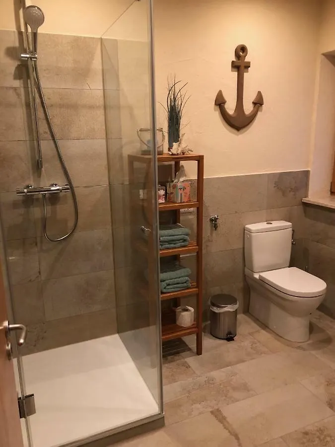 Chiemsee Beachhouse Apartment Bernau am Chiemsee 0*,