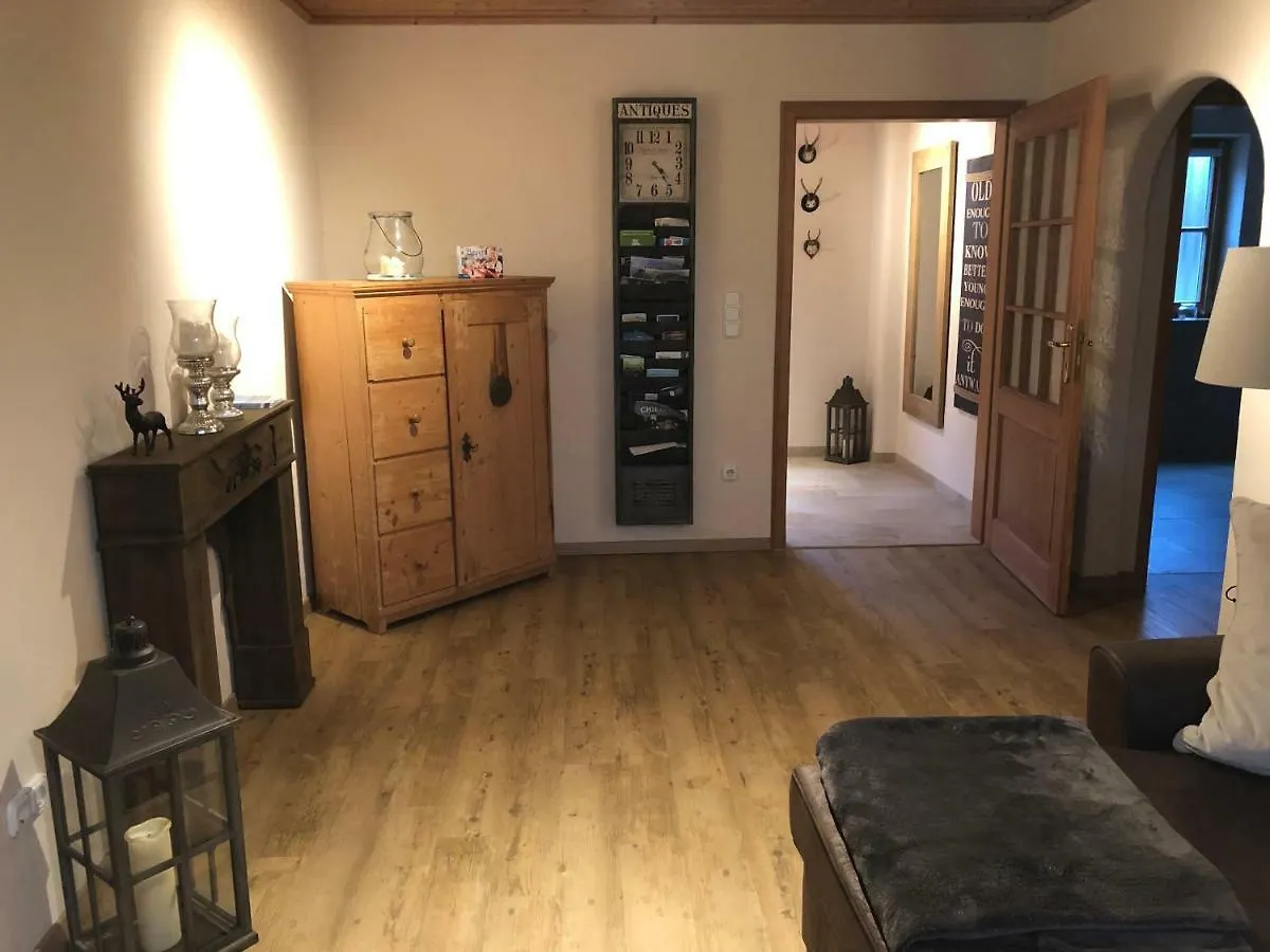 Chiemsee Beachhouse Apartment Bernau am Chiemsee Germany