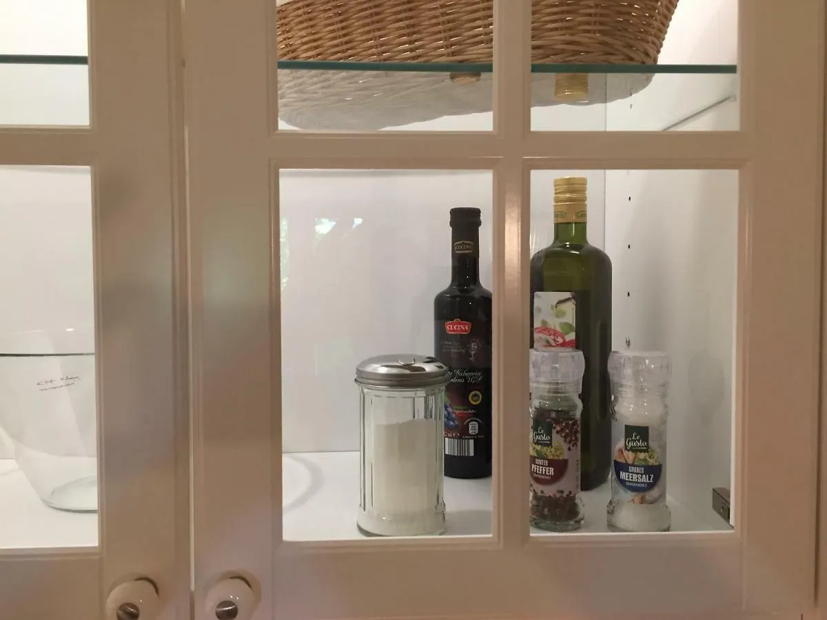 Chiemsee Beachhouse Apartment Bernau am Chiemsee Germany